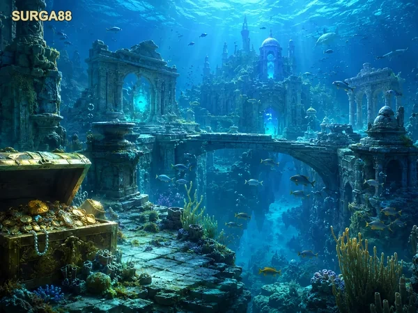Gambar All-Star Fishing 2