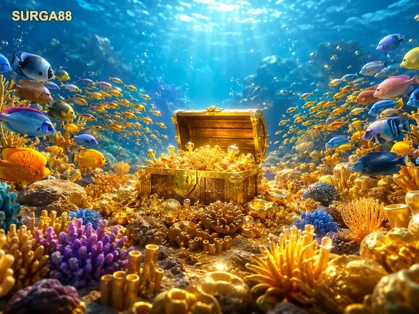 Gambar All-Star Fishing 3