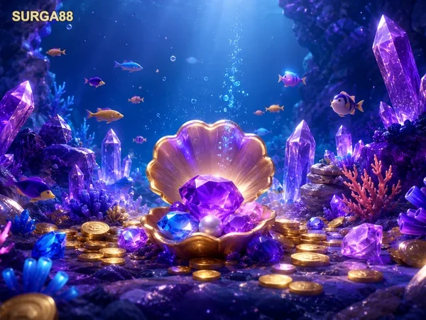 Gambar Star Fishing 3