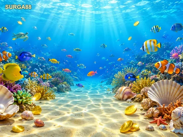 Gambar Star Fishing 4